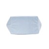 Skater KCOB2-A Corduroy Fabric, Cold Insulation, Lunch Bag, 11.8 x
