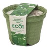 Ecot Planting Kit and Pot