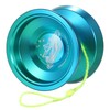 LESHARE Professional Unresponsive Yoyo for Pros and Responsive Yoyos for