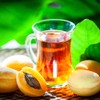 Messmer Apricot - Peach Fruit Tea 20 tea bags