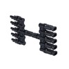1 to 5 Branch Connector 5 Way Solar Panel Cable