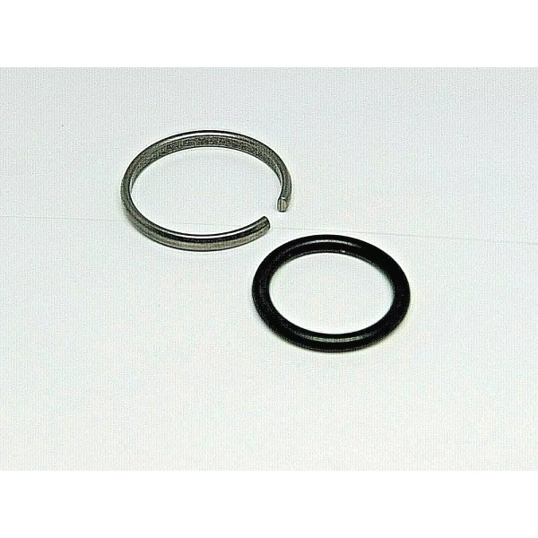 AP 1" Socket retainer Ring + O-Ring for ALL 1"