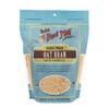 Bob's Red Mill Cereal Oat Bran, 18-Ounce (Pack of 3)