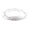 Keating Thermostat Dial Plate Griddle
