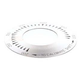 Keating Thermostat Dial Plate Griddle