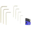 Hex Key Wrench Set