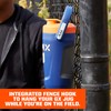 Gatorade Gx Jug 64 Ounces Navy