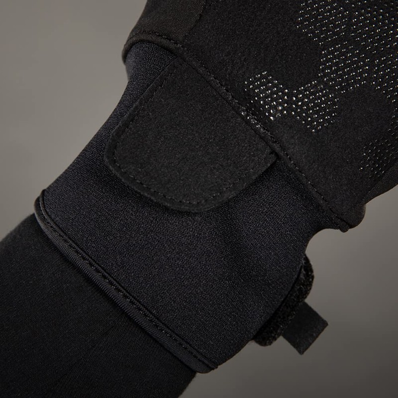 Chiba - Classic - S, black/gold.