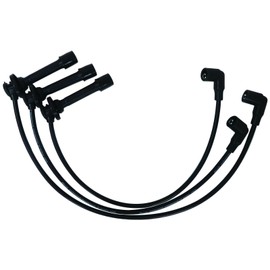 2025 Upgrade MIA11722 MIA11723 MIA11724 Spark Plug Wire Kit for John Deere Gator 825i 825i S4