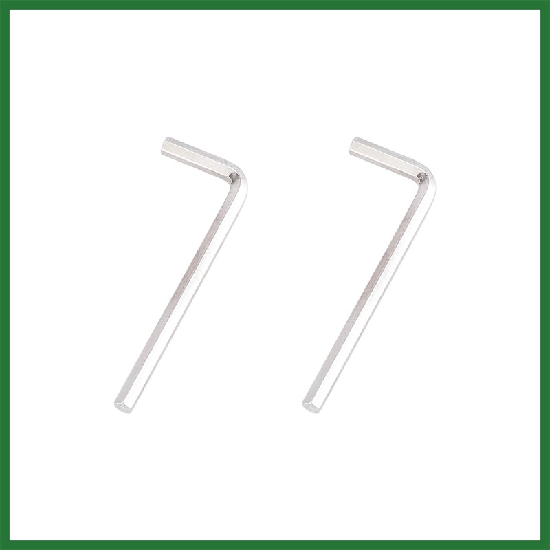 Motoforti 2 Set 8mm Car Engine Spark Plug Wire Separator