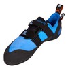 Climb X Rave Strap Climbing Shoe, French Blue