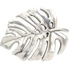 BELTINGER Leaf Belt Buckle 4.0 cm | Buckle Interchangeable Buckle