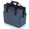 PICNIC TIME On The Go Lunch Bag, Stylish Soft Cooler