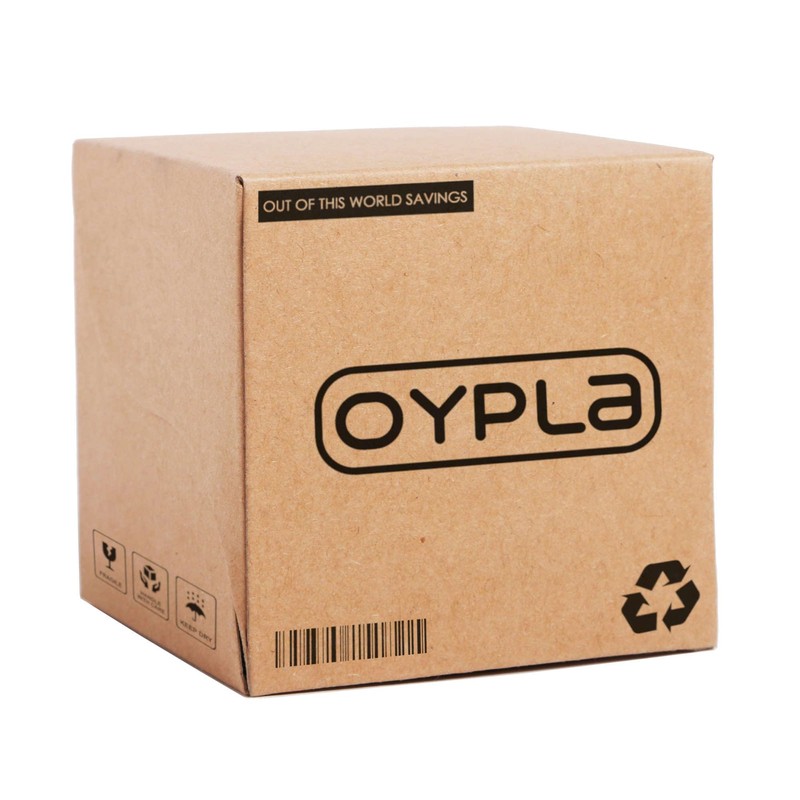 Oypla Coco Equestrian Black (S) Ladies Breathable Synthetic Leather Horse