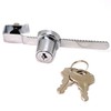 Shimizu SGL Sliding Glass Lock