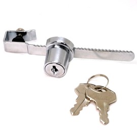 Shimizu SGL Sliding Glass Lock
