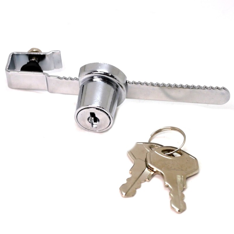 Shimizu SGL Sliding Glass Lock
