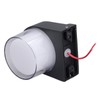 Outdoor Wall Sconce 5W RGB Remote Control LED Waterproof Wall