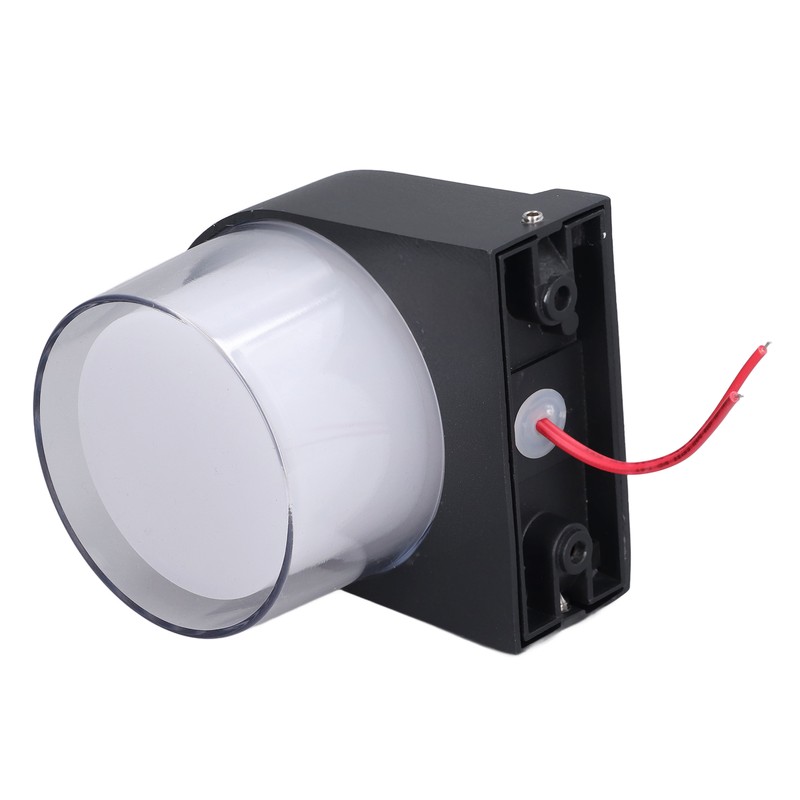 Outdoor Wall Sconce 5W RGB Remote Control LED Waterproof Wall