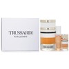 Trussardi Pure Jasmine Lifestyle Box 3 pcs / 트루사르디 퓨어