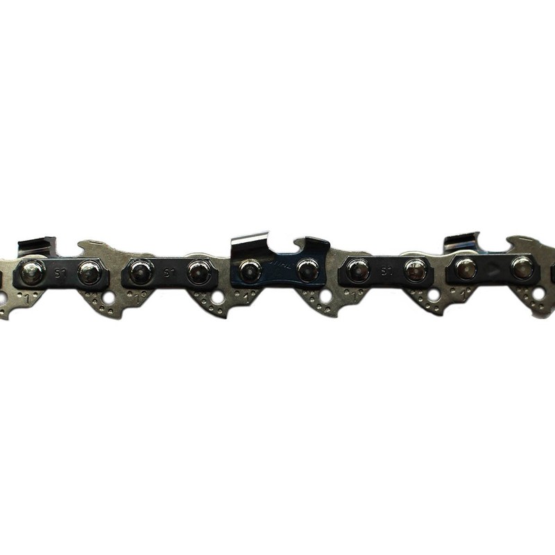 Steel Genuine Saw Chain 61PMM3-50 1 Piece Chainsaw Replacement Blade