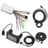 36V 48V Brushless Motor Controller S900 LCD Display 130X Thumb