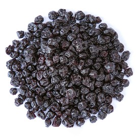 Food to Live Dried Blueberries, 12 Ounces – Unsulfured. Rich in Nutrients. Perfect Snack or Addition to Cereals, Salads, Yogurt, and Baking. Lightly Sweetened, and Coated with Sunflower Oil. Made in USA