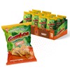 Gembos Sweet Maduritos Plantain Chips - Deliciously Sweet Plantains Snack,