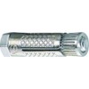 TRUSCO(トラスコ) オールプラグボルト 六角タイプ M10 3本入 AS-1050BT