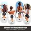 𝐒𝐚𝐝𝐨𝐝𝐨 Swimming Cap Extra Large,Pack 2PCS Swim Cap For Long
