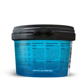 Bodylab24 Vitamin B Complex 120 Tablets, Extensive Vitamin B Complex in Tablet Form, All 8 B Vitamins Included, 120 Servings per Tub, 100% Vegan