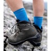 COMODO TECHNICAL SOCKS Thin hiking socks STAL LIGHT HIKER with