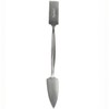 TapeTech 1" Trowel & Square Ornamental Tool