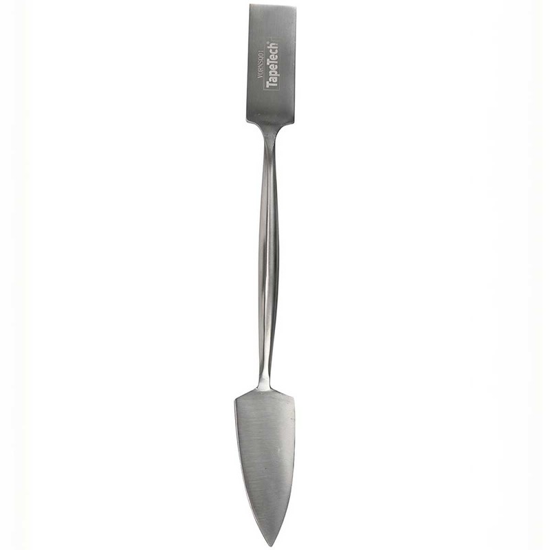 TapeTech 1" Trowel & Square Ornamental Tool