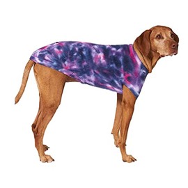Canada Pooch Purple Wild Side Dog Sweater, X-Large