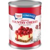 Duncan Hines Comstock Original Country Cherry Pie Filling and Topping,