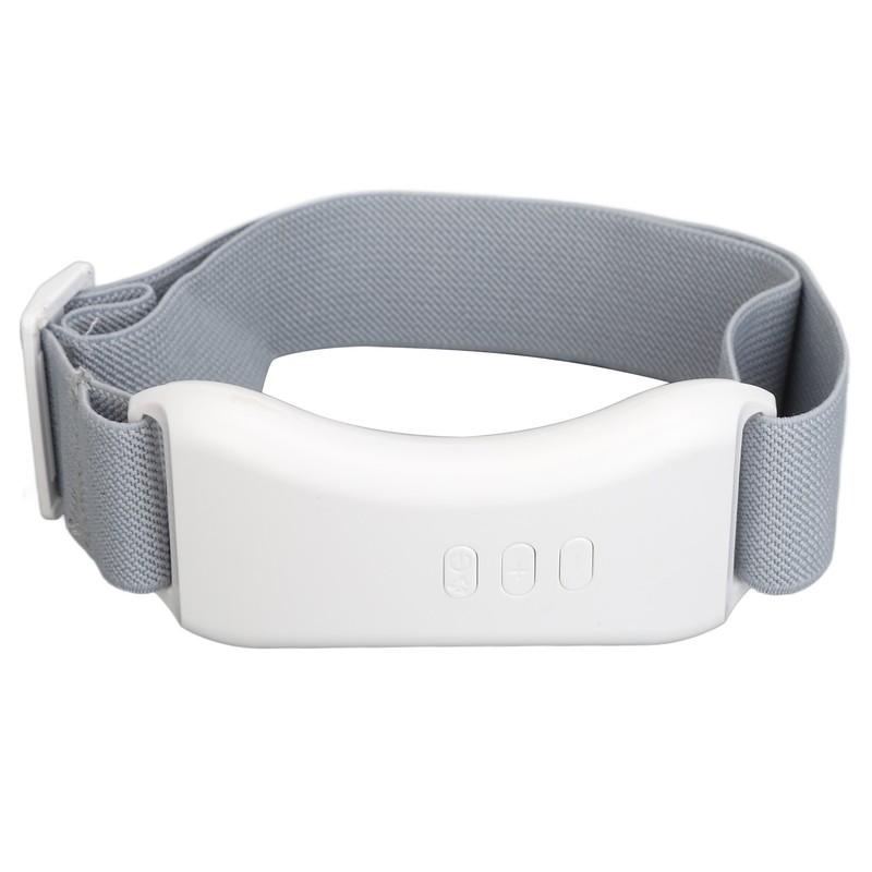 Electric Heating Face Lifting Belt Microcurrent Rechargeable 6 Modes 9