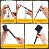 Mushroom Solar Lights for Garden Outdoor 50LED 23FT Solar Powered