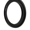 vhbw 62mm Filter Adapter Compatible with Nikon Coolpix P530, P510,