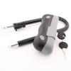 Tuff Bro Heavy Duty 14mm U Bar Bike Lock Anti-theft