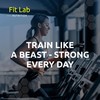 FIT LAB NUTRITION Fit Lab - 120 Capsules - for