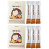 Seven Breath Pear Bellflower Sticks 13g 60 pieces / 세븐브레스 배도라지 스틱 13g 60개
