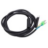 Motor Convert Extension Cable Low Failure Good Durability 9Pin 160cm