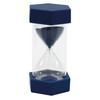 TimeTEX Sablier, hauteur 12 cm, 6,5 cm de diamètre, 15