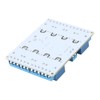 Type B USB Relay 8-channel 12VDC Type-B USB Relay Board