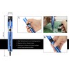 GALLUNoptimal Soldering Tool Set 6-Piece Soldering Tool + Professional ESD