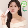 Dinsee Premium Vegan Tone Up Sunscreen 50ml 1+1 Set (+Cleansing