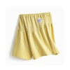 Aimoha Women's Maternity Shorts, Half Pants, Thin, Showpan, Adjuster, Plain,