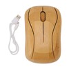 Wireless Mouse Ergonomic Anti Radiation Anti Static Low Noise Wireless