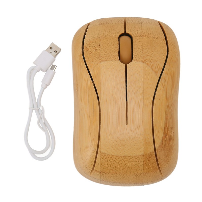 Wireless Mouse Ergonomic Anti Radiation Anti Static Low Noise Wireless